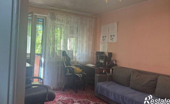 2-комн квартира улица 35-й Гвардейской дивизии, 9,  д. 9
