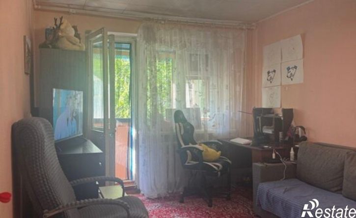 2-комн квартира улица 35-й Гвардейской дивизии, 9,  д. 9