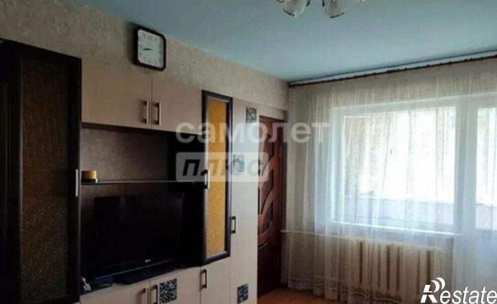 3-комн квартира Льговская улица, 18,  д. 18