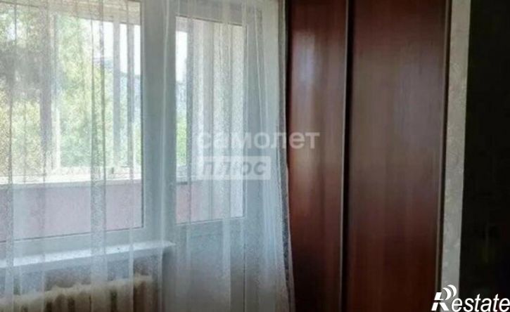 3-комн квартира Льговская улица, 18,  д. 18