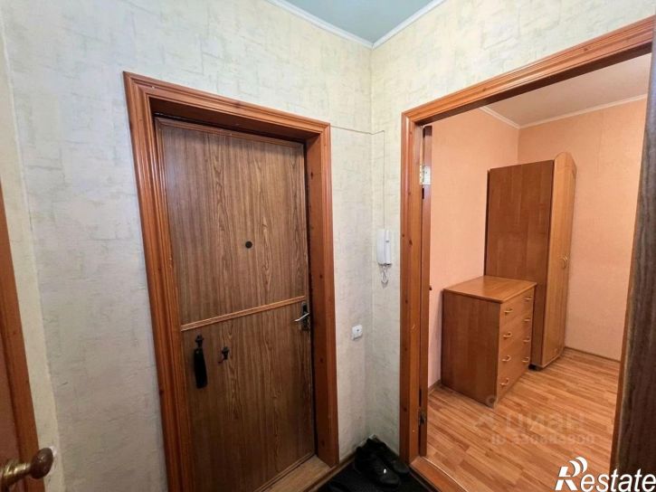 1-комн квартира улица 51-й Гвардейской дивизии, 19А,  д. 19А