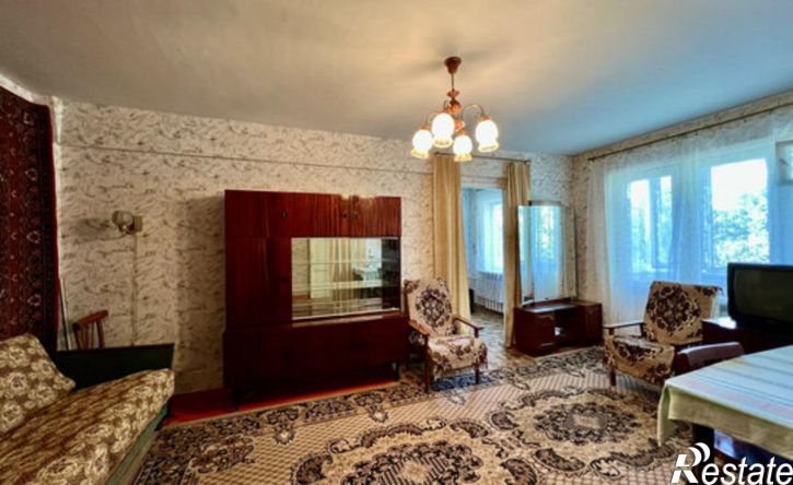 2-комн квартира Загорская улица, 13,  д. 13