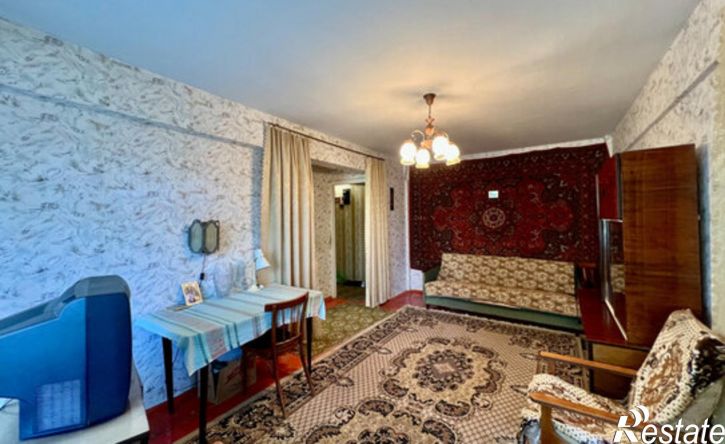 2-комн квартира Загорская улица, 13,  д. 13