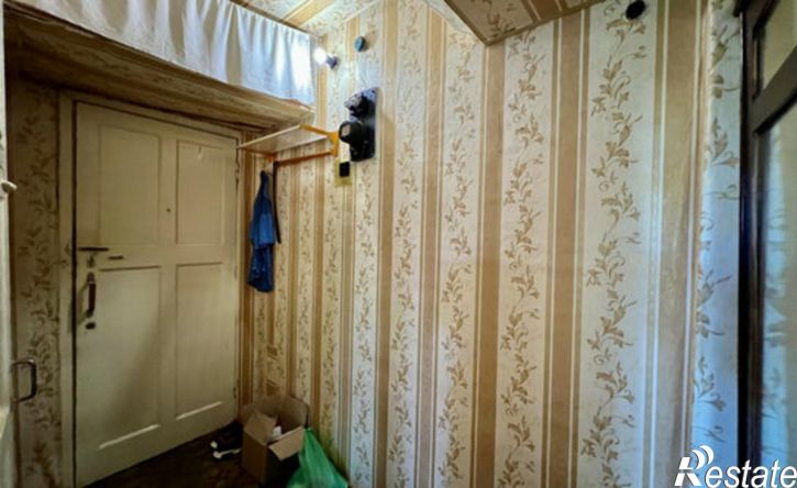 2-комн квартира Загорская улица, 13,  д. 13