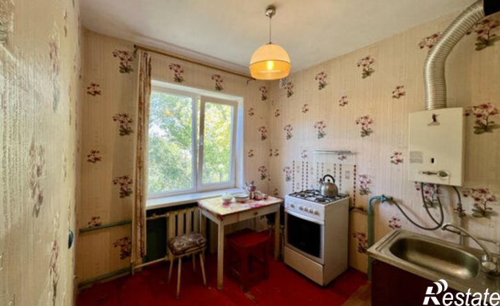 2-комн квартира Загорская улица, 13,  д. 13