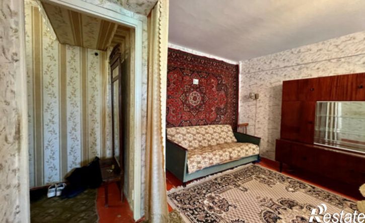 2-комн квартира Загорская улица, 13,  д. 13