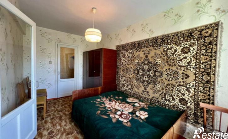 2-комн квартира Загорская улица, 13,  д. 13