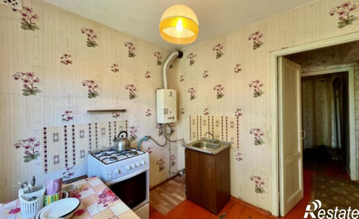 2-комн квартира Загорская улица, 13,  д. 13