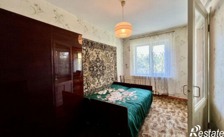 2-комн квартира Загорская улица, 13,  д. 13