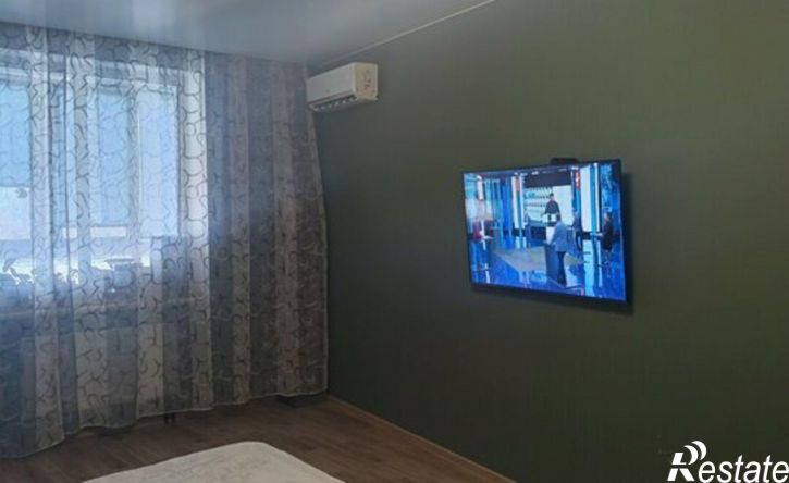 1-комн квартира улица Поддубного, 1,  д. 1