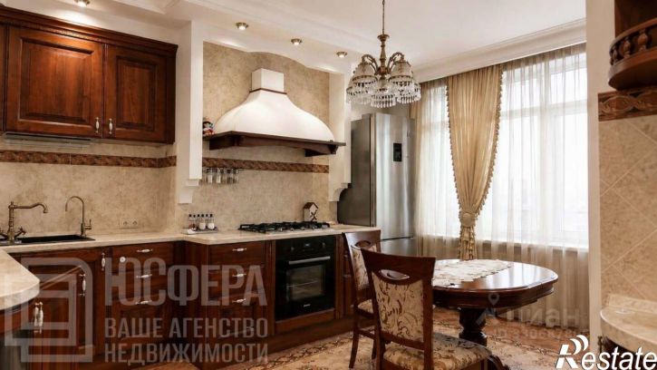 3-комн квартира Донецкая улица, 14,  д. 14