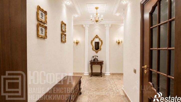 3-комн квартира Донецкая улица, 14,  д. 14