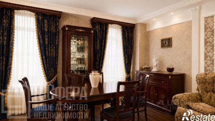 3-комн квартира Донецкая улица, 14,  д. 14