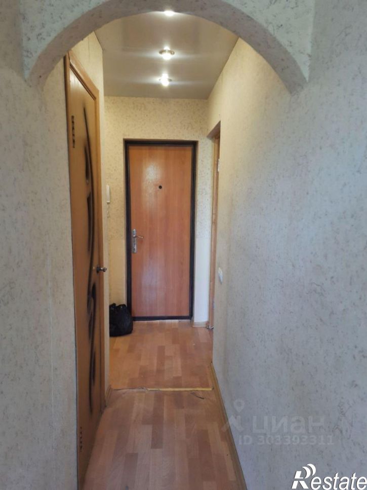 1-комн квартира ул им. Ломакина, 1А,  д. 1А