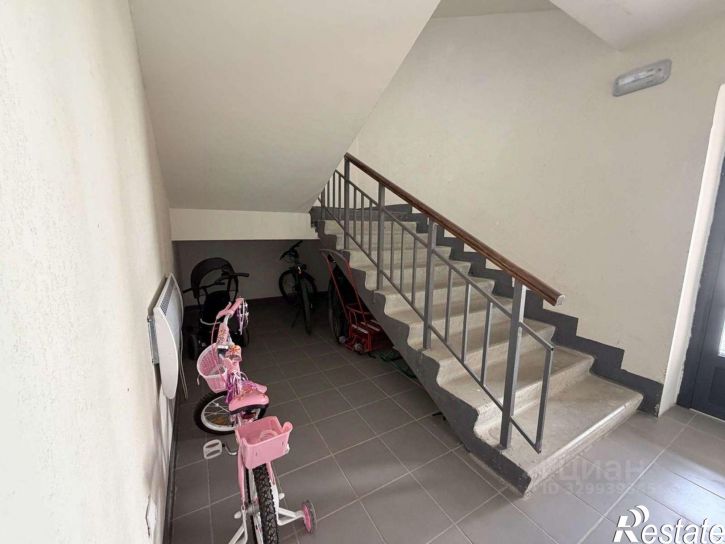1-комн квартира ул им. Иссы Плиева, 8б,  д. 8б