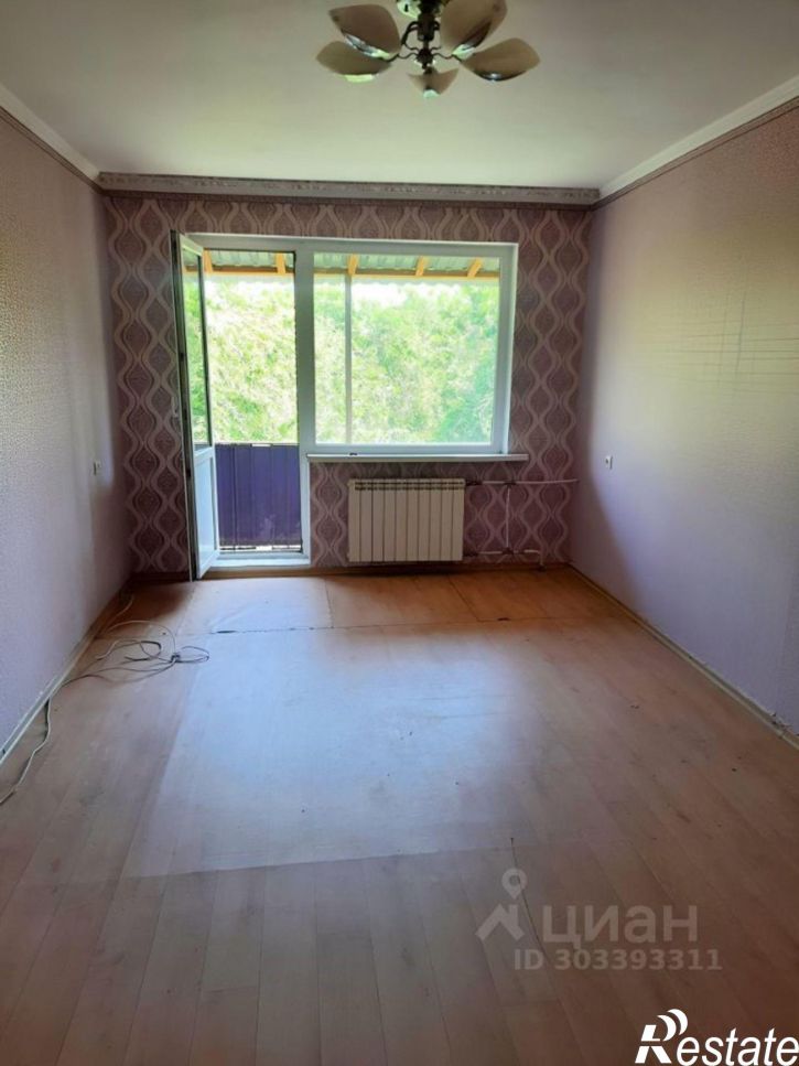 1-комн квартира ул им. Ломакина, 1А,  д. 1А