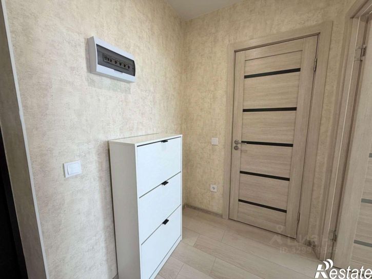 1-комн квартира ул им. Иссы Плиева, 8б,  д. 8б