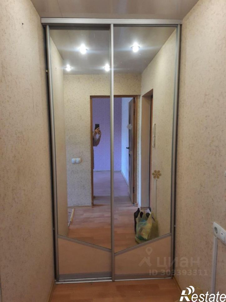 1-комн квартира ул им. Ломакина, 1А,  д. 1А