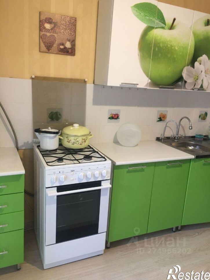 1-комн квартира ул Санаторная, 8а,  д. 8а