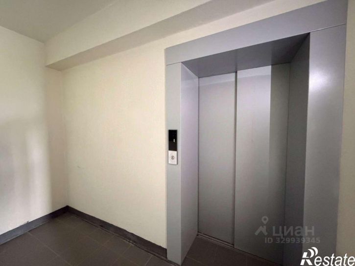 1-комн квартира ул им. Иссы Плиева, 8б,  д. 8б