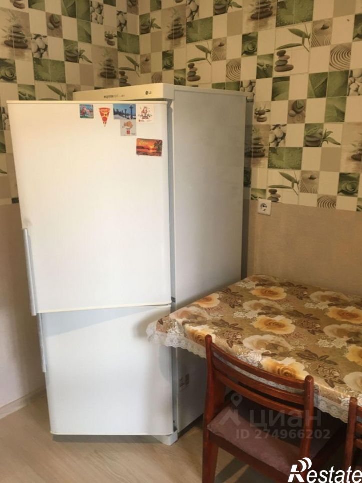 1-комн квартира ул Санаторная, 8а,  д. 8а