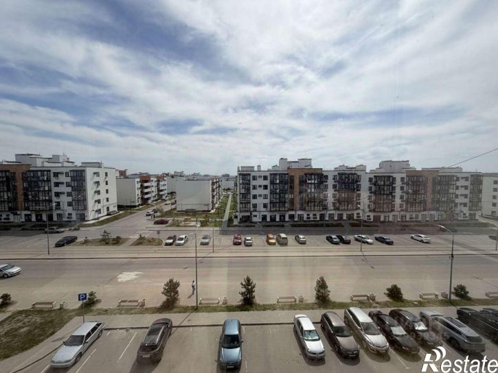 1-комн квартира ул им. Иссы Плиева, 8б,  д. 8б