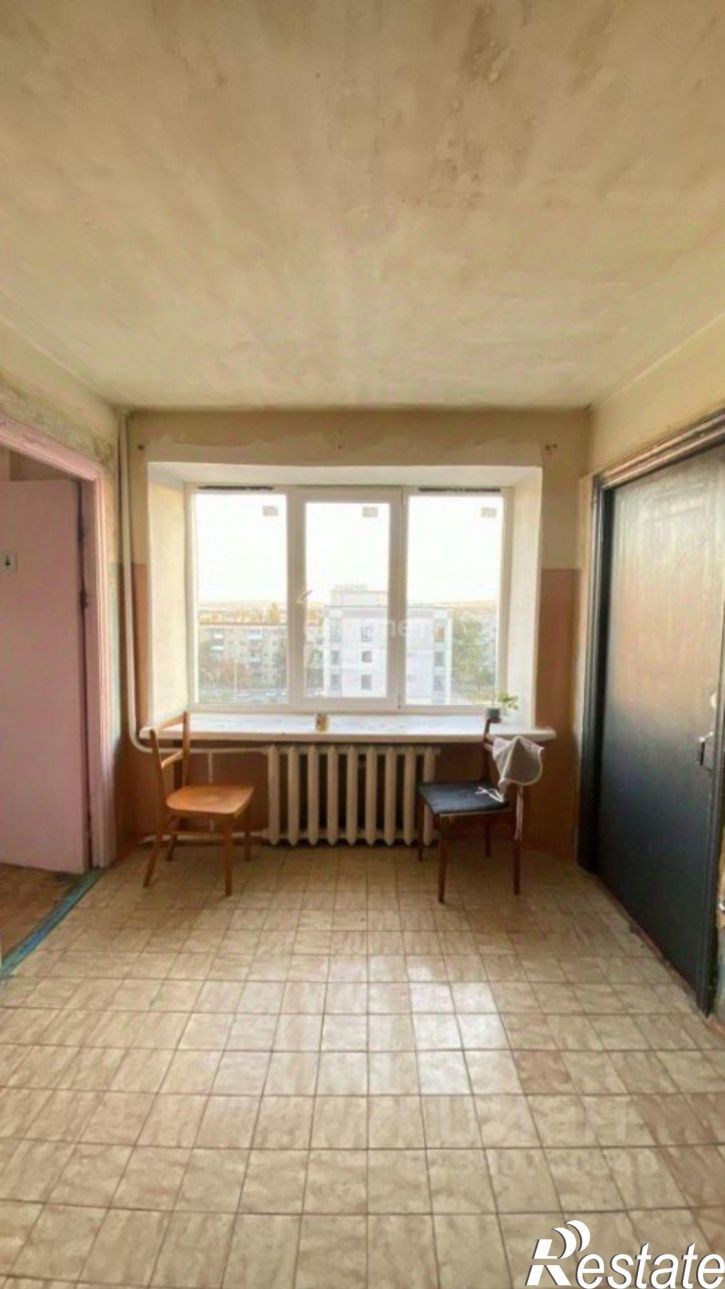 Комната ул Логовская, 5,  д. 5