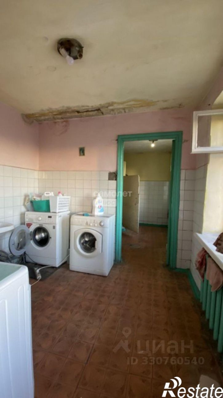Комната ул Логовская, 5,  д. 5