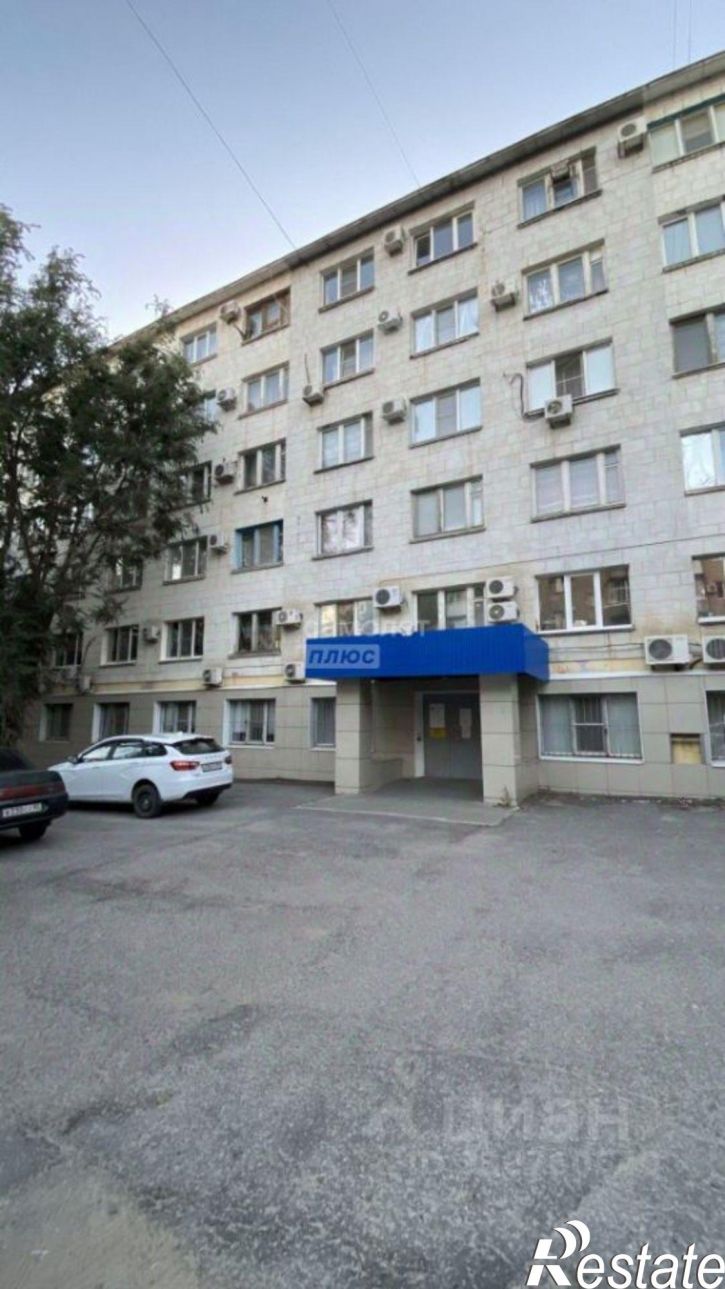 Комната ул Логовская, 5,  д. 5