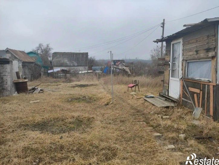 Земельный участок СНТ Мичуринец