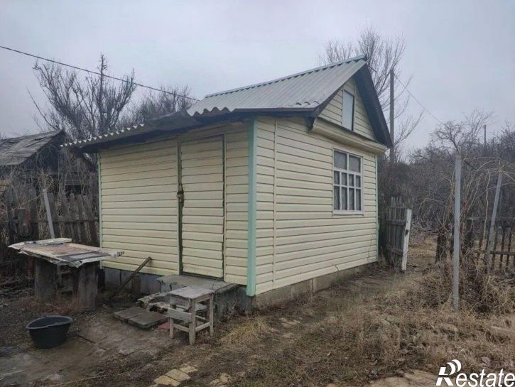 Земельный участок СНТ Мичуринец