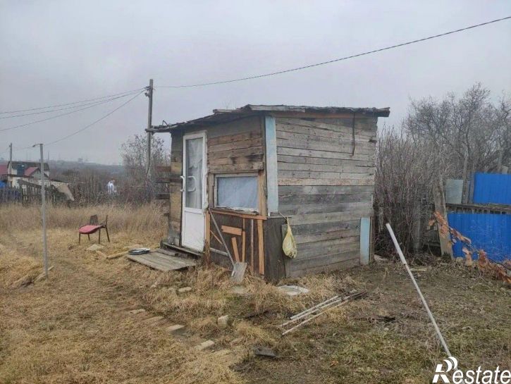 Земельный участок СНТ Мичуринец