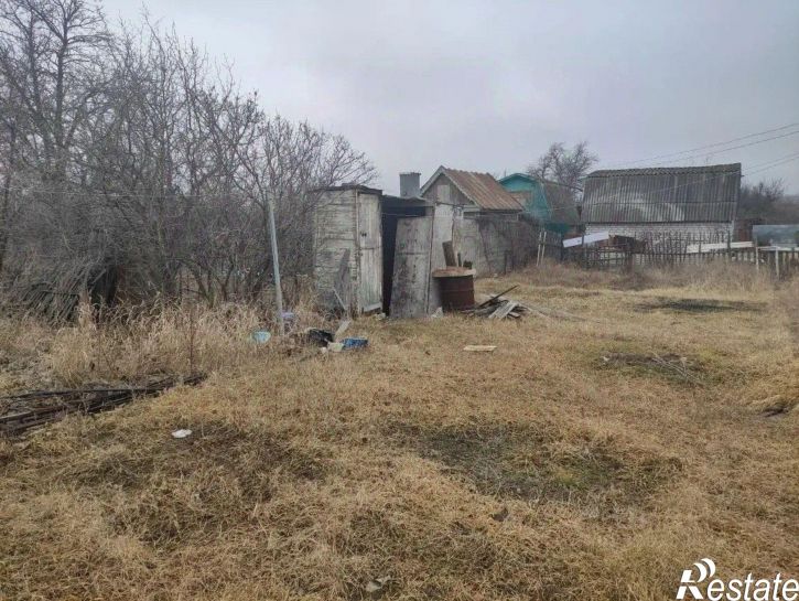 Земельный участок СНТ Мичуринец