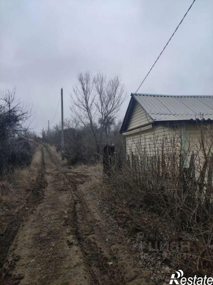 Земельный участок СНТ Мичуринец