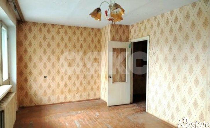 1-комн квартира Казахская улица, 15,  д. 15