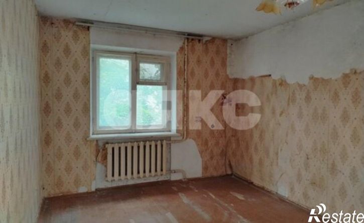1-комн квартира Казахская улица, 15,  д. 15