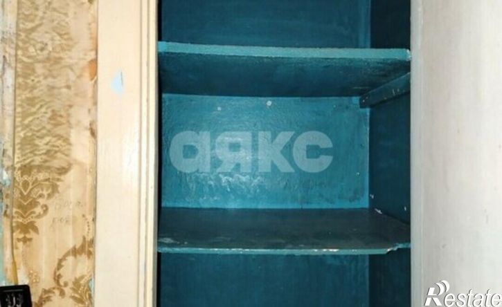 1-комн квартира Казахская улица, 15,  д. 15