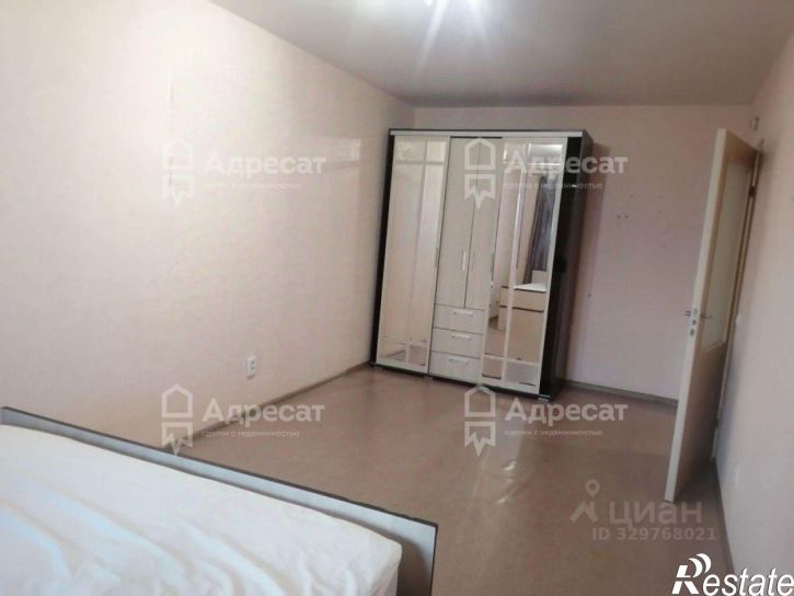 1-комн квартира Колосовая улица, 18,  д. 18