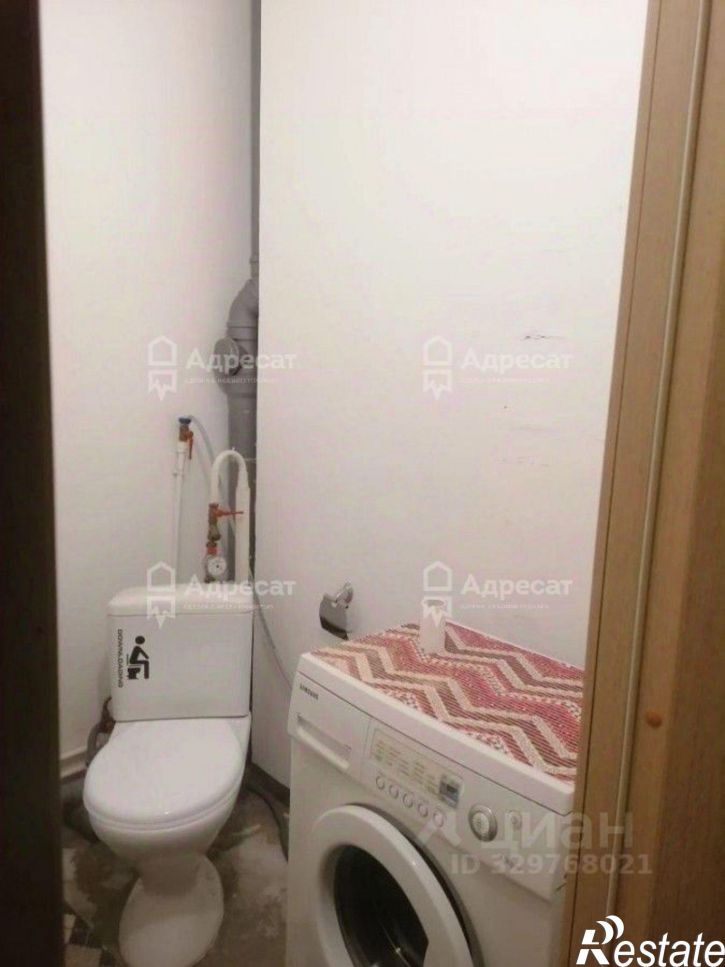 1-комн квартира Колосовая улица, 18,  д. 18