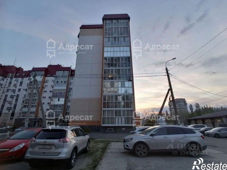 1-комн квартира Колосовая улица, 18,  д. 18
