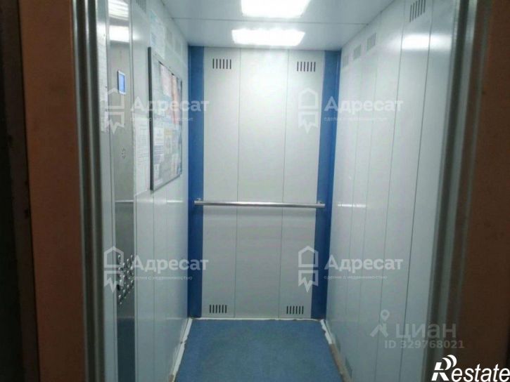 1-комн квартира Колосовая улица, 18,  д. 18