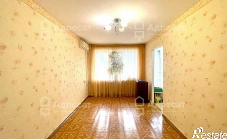 1-комн квартира Ополченская улица, 69,  д. 69