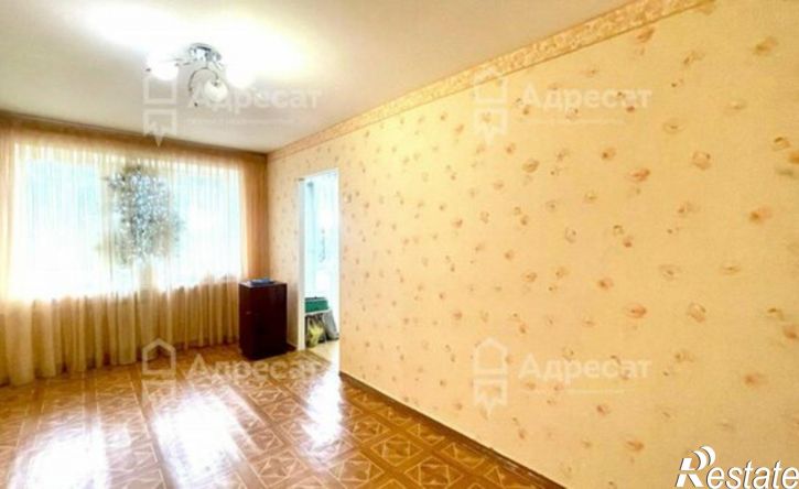 1-комн квартира Ополченская улица, 69,  д. 69