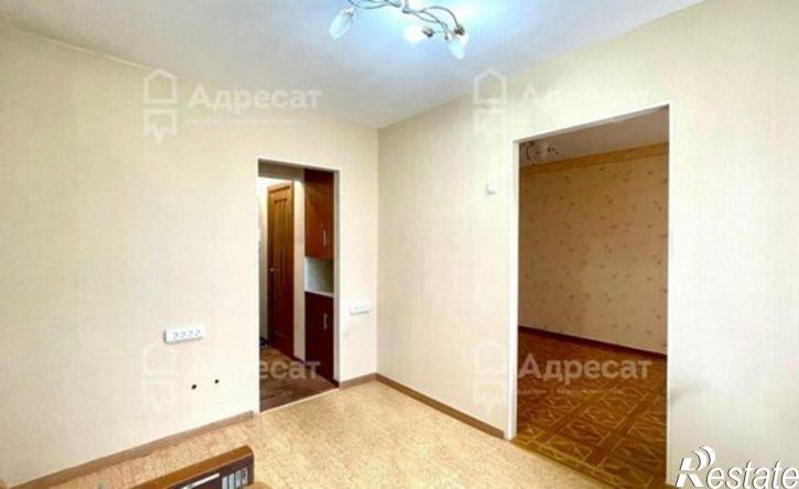 1-комн квартира Ополченская улица, 69,  д. 69