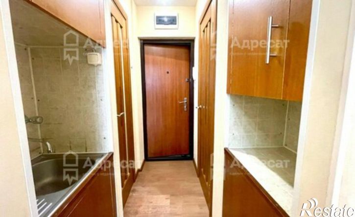 1-комн квартира Ополченская улица, 69,  д. 69