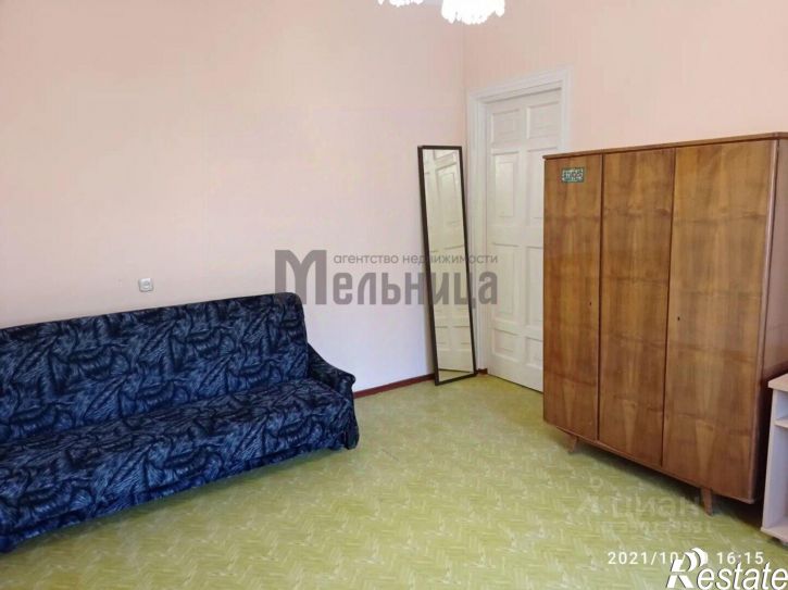 2-комн квартира ул Советская, 27,  д. 27