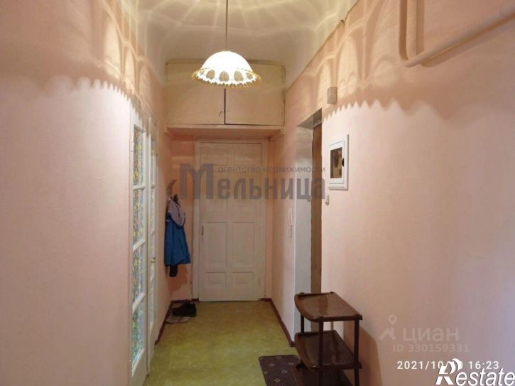 2-комн квартира ул Советская, 27,  д. 27