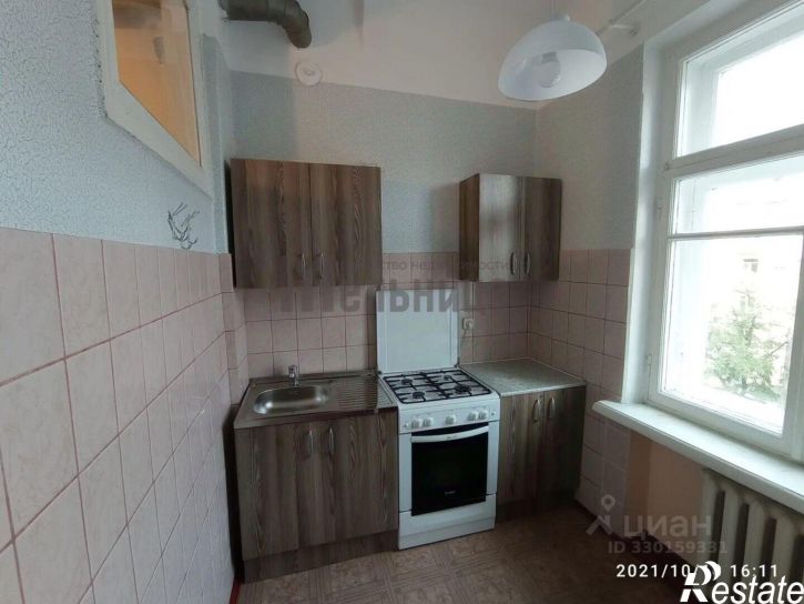2-комн квартира ул Советская, 27,  д. 27