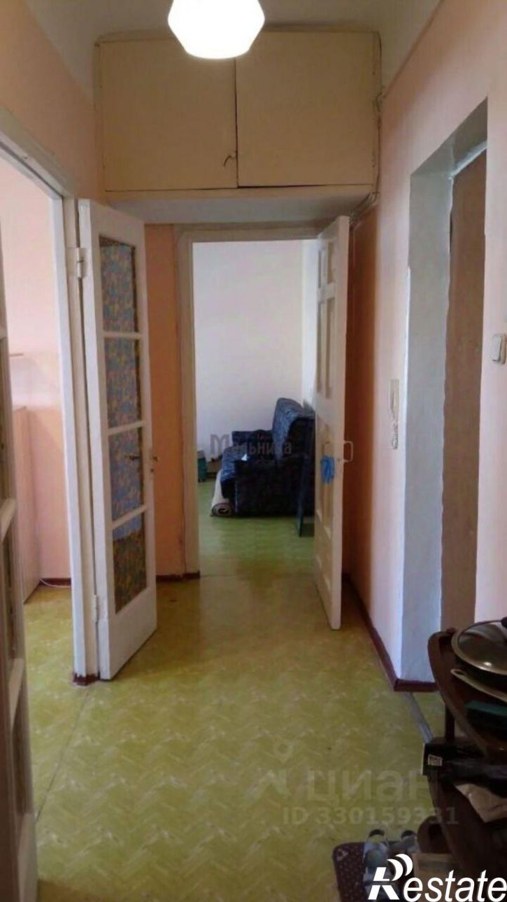 2-комн квартира ул Советская, 27,  д. 27