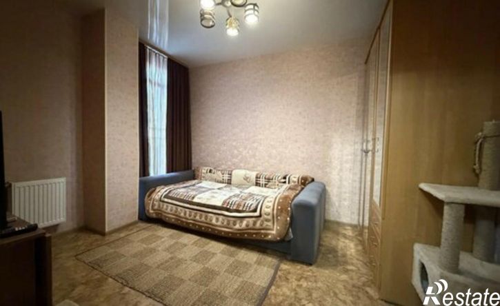 2-комн квартира ул Ессентукская, 11,  д. 11